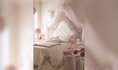 Кровать В Детскую Dolfi Elisabeth