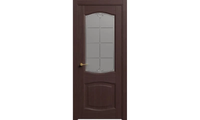 Межкомнатная дверь Софья, коллекция Classic, Модель 87.157
