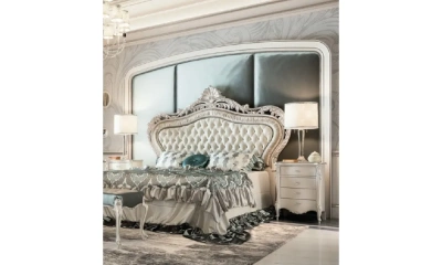 Кровать GIORGIO CASA 2140 BA