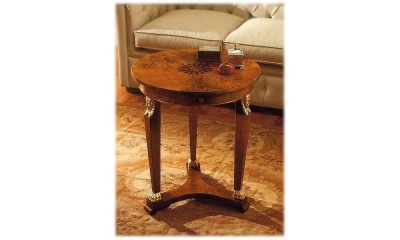 Подставка Minotti Luigi & Benigno 561