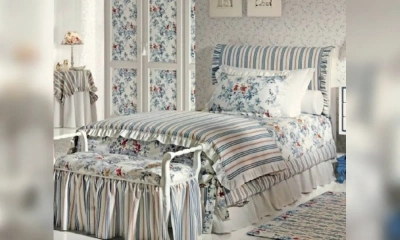 Кровать В Детскую Halley Junior 4