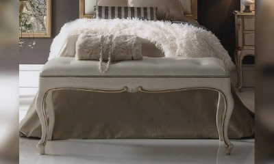 Банкетка Grifoni Silvano Bedroom 5