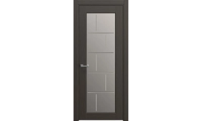 Межкомнатная дверь Софья, коллекция Light, Модель 65.107КК