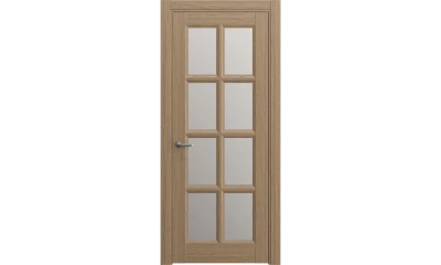Межкомнатная дверь Софья, коллекция Chalet, Модель 214.48