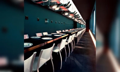 Стул Kartell 15