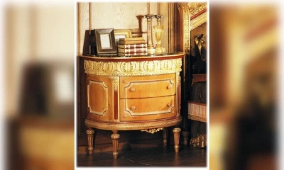 Тумба Прикроватная Jumbo Collection Rendez–Vous 1