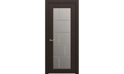 Межкомнатная дверь Софья, коллекция Light, Модель 219.107КК