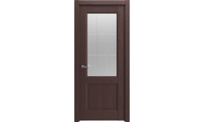 Межкомнатная дверь Софья, коллекция Elegant, Модель 87.58