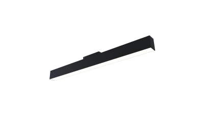 Трековый Светильник Technical Tr012-2-20W4K-B