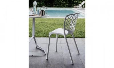 Стул Gamera Calligaris Cb1459