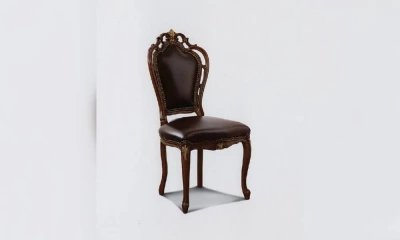 Стул Minotti Luiggi Trevi 3