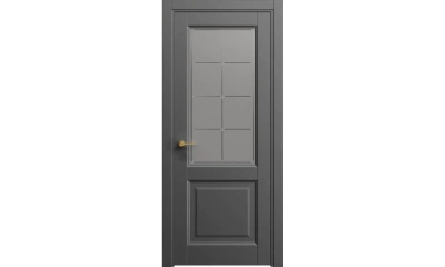 Межкомнатная дверь Софья, коллекция Classic, Модель 331.152
