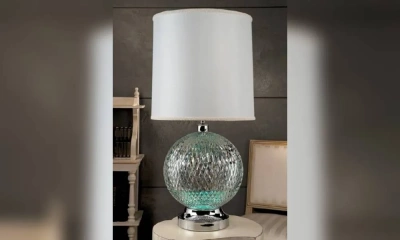 Настольная Лампа Tl0898/01Af Фабрики Pataviumart