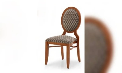 Стул Seven Sedie Anello 1