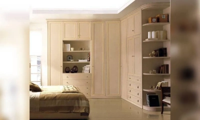 Шкаф Ferretti & Ferretti Delta 2