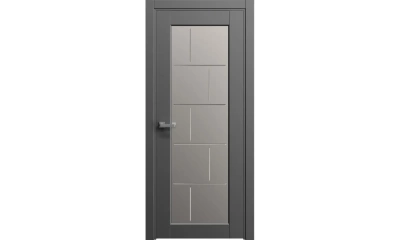 Межкомнатная дверь Софья, коллекция Light, Модель 331.107КК