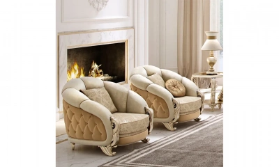 Кресло SAT EXPORT OPERA ARMCHAIR