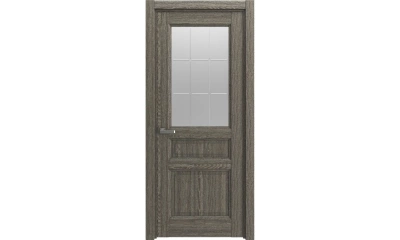 Межкомнатная дверь Софья, коллекция Elegant, Модель 154.159