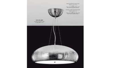 Люстра Jago Ufo
