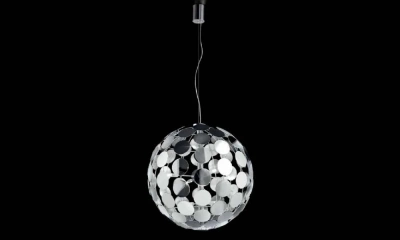 Люстра Lamp Di Volpato Patrizia Sfera