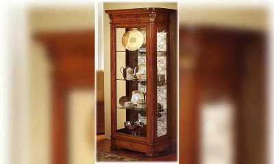 Витрина Minotti Luiggi Antica Brianza Vol. Ii 3