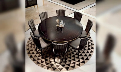Стол Cavio Deco