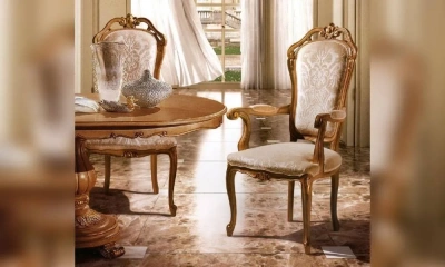 Стул Angelo Cappellini 20037/P