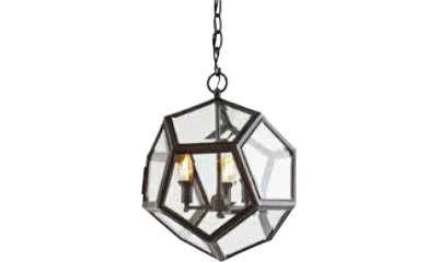 Eichholtz Люстра Lantern Yorkshirem