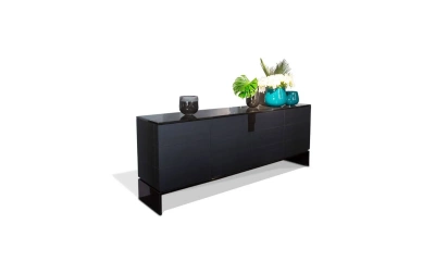 Буфет Malerba Black&More