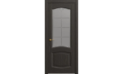 Межкомнатная дверь Софья, коллекция Classic, Модель 387.54