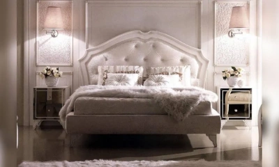 Кровать Ferretti & Ferretti Morfeo 4