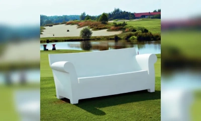 Диван Kartell