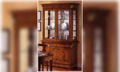 Витрина Minotti Luiggi Antica Brianza Vol. Ii 4