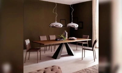 Стол Cattelan Italia Eliot Wood Drive