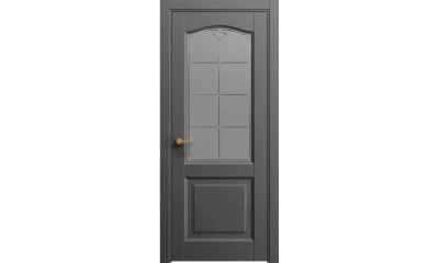 Межкомнатная дверь Софья, коллекция Classic, Модель 331.53