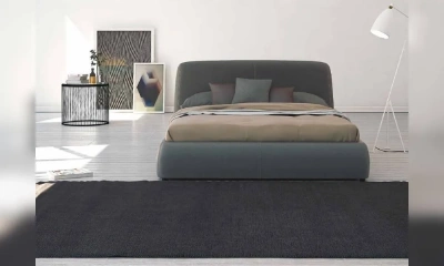 Кровать Сонберри Ives 160