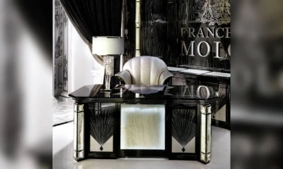 Стол Письменный Francesco Molon R508.04