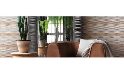 Итальянские обои Missoni Home, коллекция Wallcoverings 01, артикул 20053