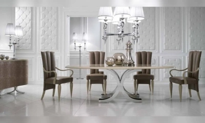 Стол Dv Home Collection Kent