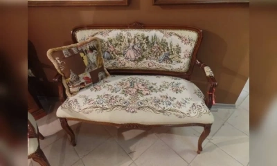 Диванетка Morello Gianpaolo 324