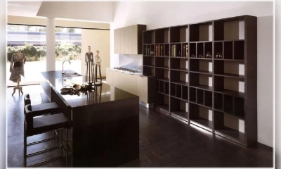 Кухня Aster Cucine Atelier 2