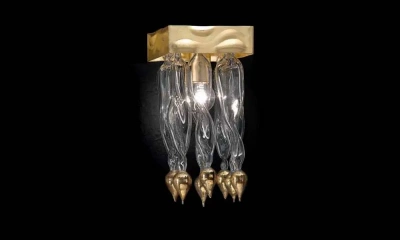 Потолочный Светильник Lamp Di Volpato Patrizia Alaska
