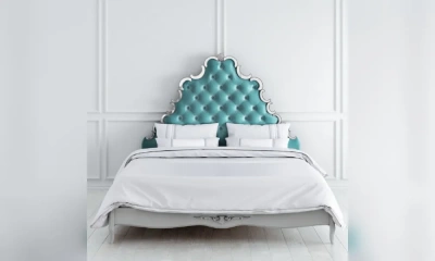 Кровать В Спальню Kreind Atelier Home