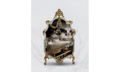 Зеркало Ninfea Asnaghi Interiors L41505