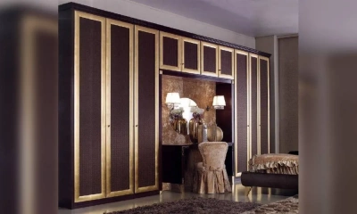 Шкаф Ferretti & Ferretti Nabucco 3