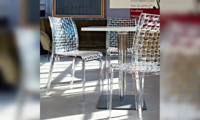 Стул Kartell 8