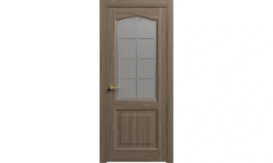Межкомнатная дверь Софья, коллекция Classic, Модель 146.53 - фото 1
