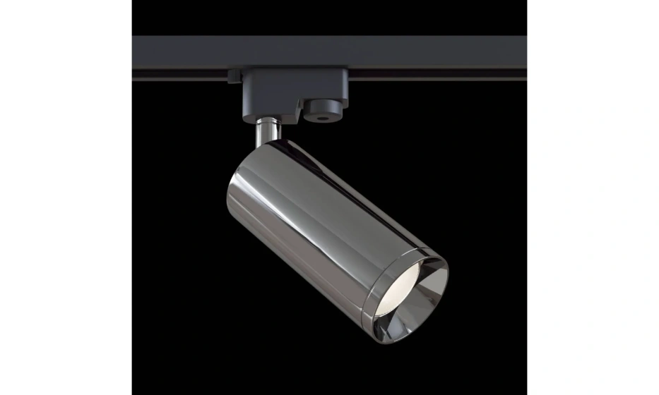 Трековый Светильник Technical Tr004-1-Gu10-Gf - фото 4