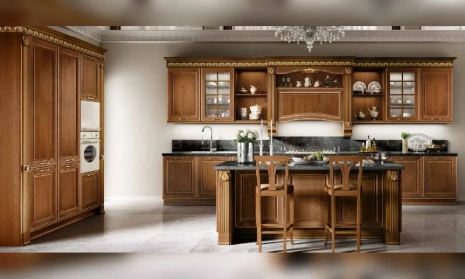 Кухня Stosa Cucine Dolcevita 1 - фото 7