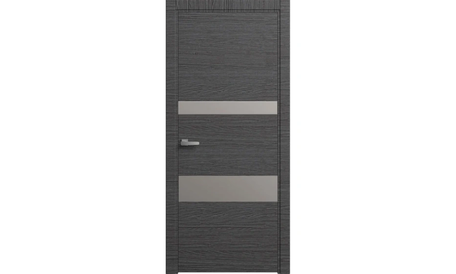 Межкомнатная дверь Софья, коллекция Smart, Модель 01.31 - фото 1